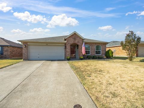 3446 Charing Cross Road, Midlothian, TX 76065 — photo 2