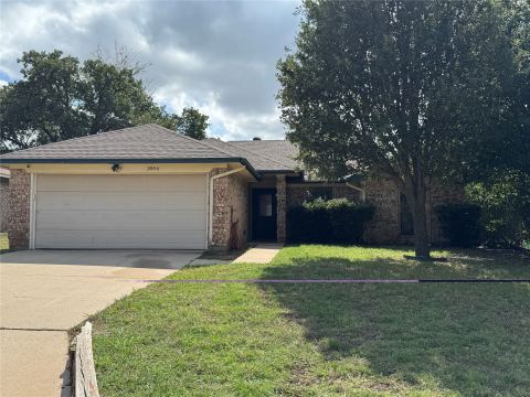 3004 Beverly Drive, Denton