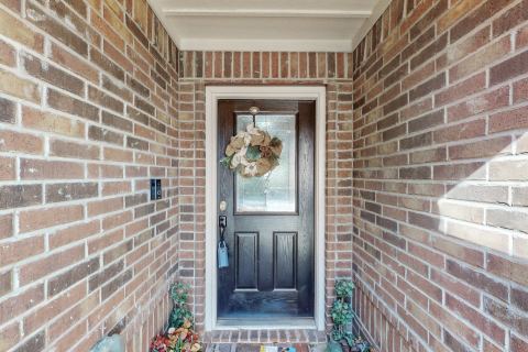 6133 Chalk Hollow Drive, Fort Worth, TX 76179 — photo 2