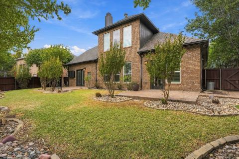 229 Chestnut Lane, Coppell, TX 75019 — photo 3