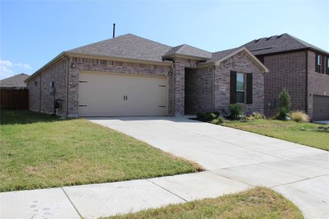 1012 West Drive, Aubrey, TX 76227 — photo 2