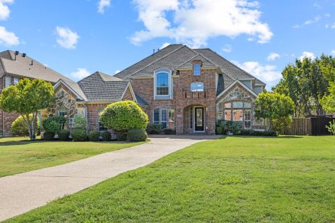 2022 Country Brook Lane, Allen, TX 75002 — photo 2