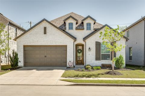 704 Wycliffe Drive, Celina