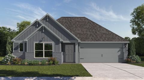 10413 Altair Drive, Waco