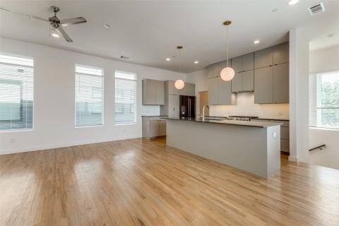 1715 Bennett Avenue 101, Dallas, TX 75206 — photo 2