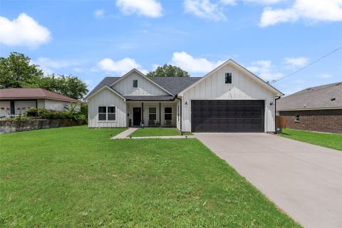 3840 Mcdougal Street, Greenville, TX 75401 — photo 3