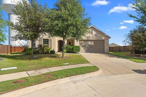 2044 Longbridge Road, Forney, TX 75126 — photo 2