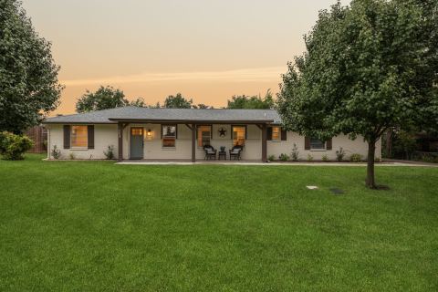 208 E 7th Street, Prosper
