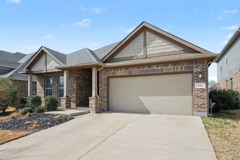 905 Falcon Road, Argyle, TX 76226 — photo 2