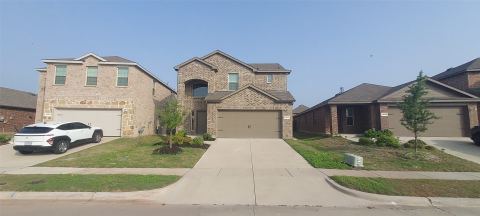 1914 Washoe Street, Forney, TX 75126 — photo 2