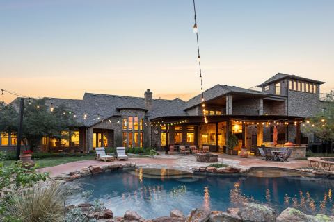 4088 Chimney Rock Drive, Flower Mound