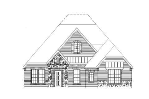 2124 Stratford Street, Rockwall
