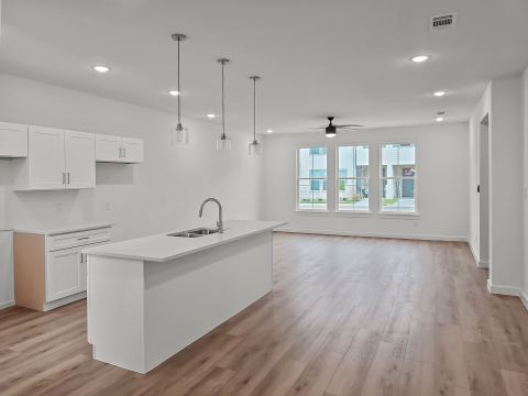 9624 Thorncrown Lane, Fort Worth, TX 76179 — photo 3