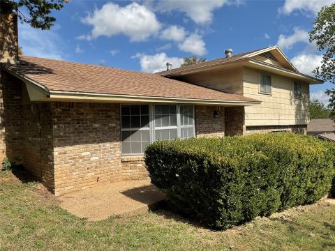 9555 Brookhollow Drive, Woodway, TX 76712 — photo 2