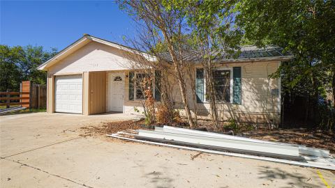 112 Cherokee Street, Terrell, TX 75160 — photo 3