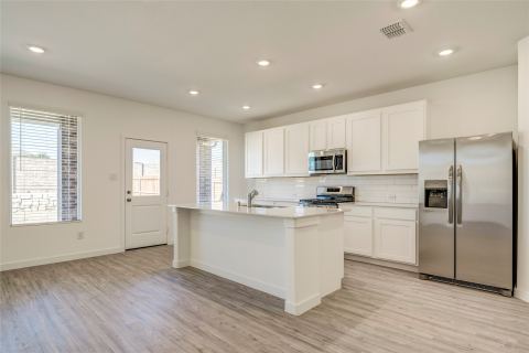 1912 Adams Drive, Little Elm, TX 75068 — photo 2