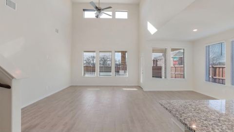 8141 Danny Scarth Lane, Fort Worth, TX 76120 — photo 3