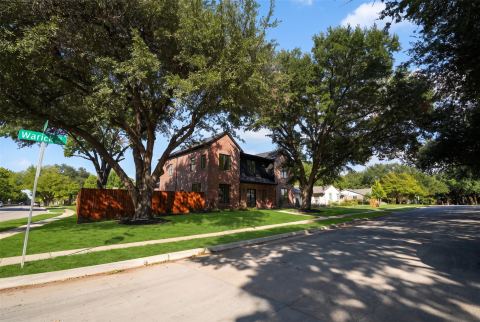 3507 Warick Drive, Dallas, TX 75229 — photo 2