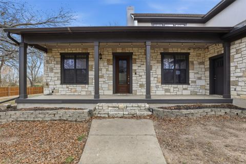 3806 Lakeshore Drive, Weatherford, TX 76087 — photo 3