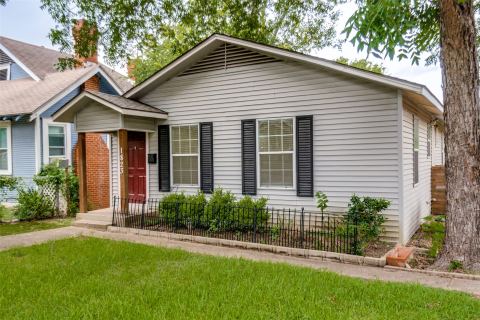 1823 Michigan Avenue, Dallas, TX 75216 — photo 3