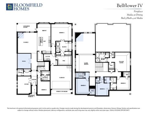 4404 Ramona Drive, McKinney, TX 75071 — photo 2