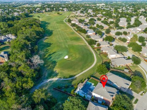 2304 Trinity Lane, McKinney, TX 75072 — photo 2