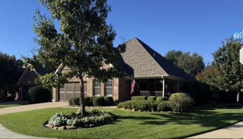 1900 Hackett Creek Drive, McKinney