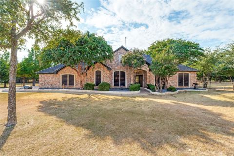 4291 Indian Paint Trail, Aubrey, TX 76227 — photo 2