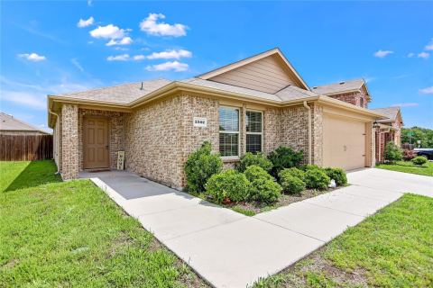 2302 San Marcos Drive, Forney, TX 75126 — photo 3