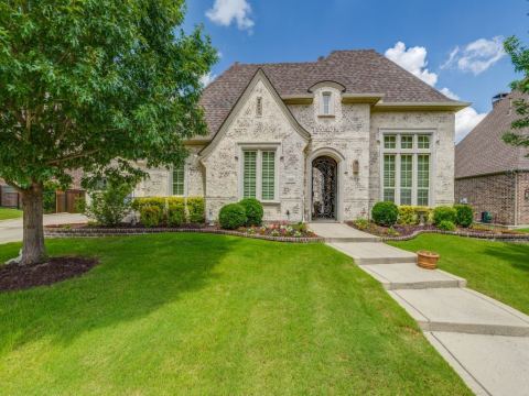 340 Columbia Court, Prosper