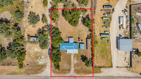 3227 E Washington Street, Stephenville, TX 76401 — photo 2