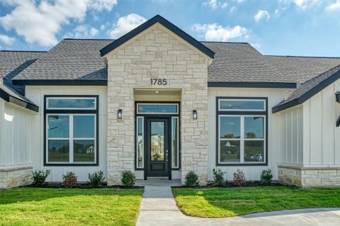 1785 Crestridge Circle, Princeton, TX 75407 — photo 3
