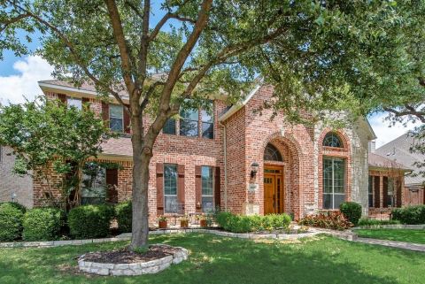 3882 Siena Drive, Frisco, TX 75033 — photo 3