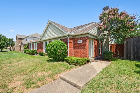 7611 Cousteau Drive, Rowlett, TX 75088 — photo 3