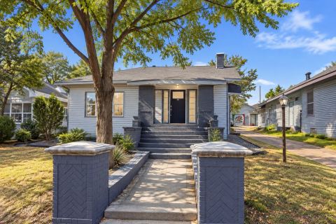 809 Cristler Avenue, Dallas, TX 75223 — photo 2