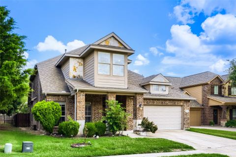 4105 Plymouth Drive, McKinney, TX 75070 — photo 2