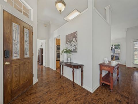 2705 Micarta Drive, Plano, TX 75025 — photo 2