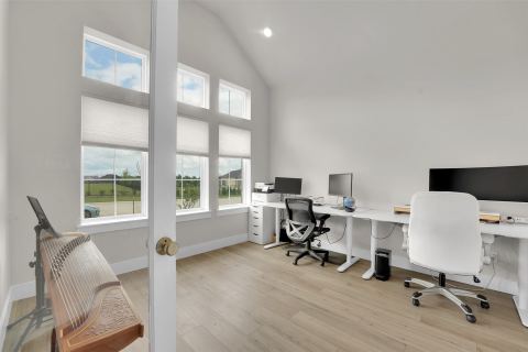 506 Lakeshore Boulevard, Allen, TX 75002 — photo 2