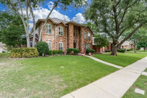 11406 New Orleans Drive, Frisco, TX 75035 — photo 3