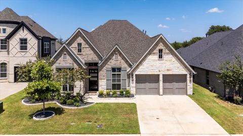 2825 Shane Drive, Midlothian