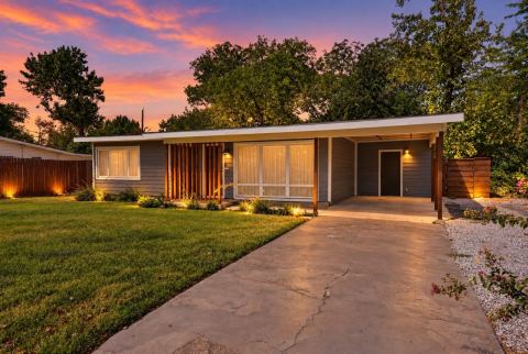 10447 Sylvia Drive, Dallas