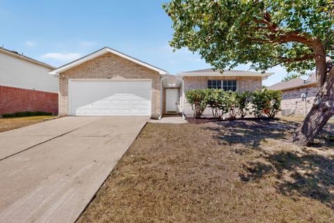 625 Spillway Drive, Little Elm