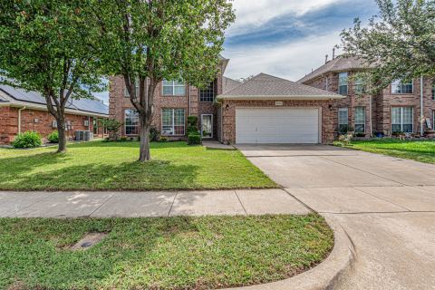5724 Table Rock Drive, Fort Worth, TX 76131 — photo 2