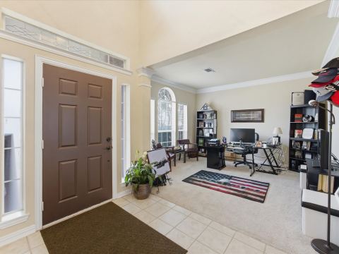 2308 Denham Drive, Arlington, TX 76001 — photo 3