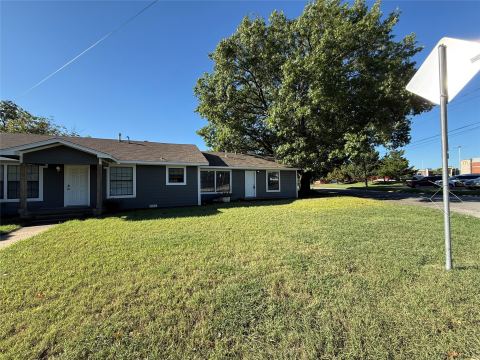 1602 E Nall Street B, Sherman, TX 75090 — photo 3
