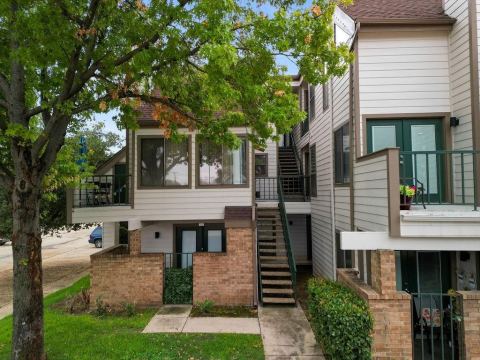 2300 Bamboo Drive N211, Arlington, TX 76006 — photo 2