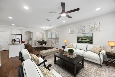 631 Matthew Place, Richardson, TX 75081 — photo 3
