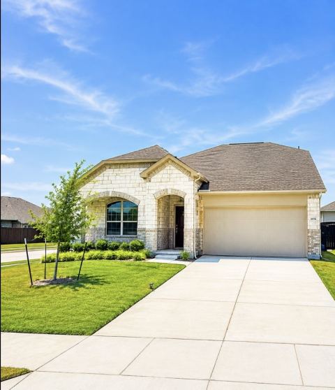 4936 Ascot Way, Princeton, TX 75407 — photo 2