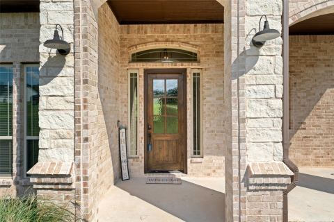 1055 Meadow Wood Terrace, Azle, TX 76020 — photo 3