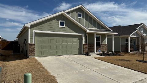 5821 Cherry Hollow Way, Princeton, TX 75407 — photo 2